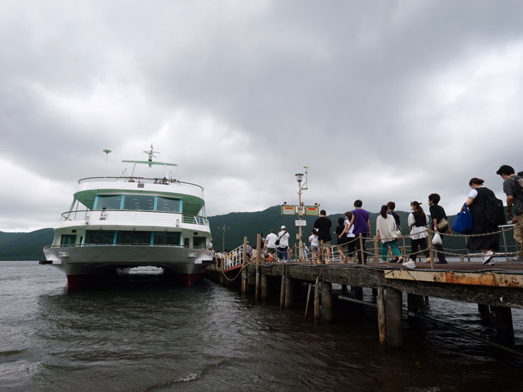 Panasonic（パナソニック）LUMIX（ルミックス）GH6 作例7