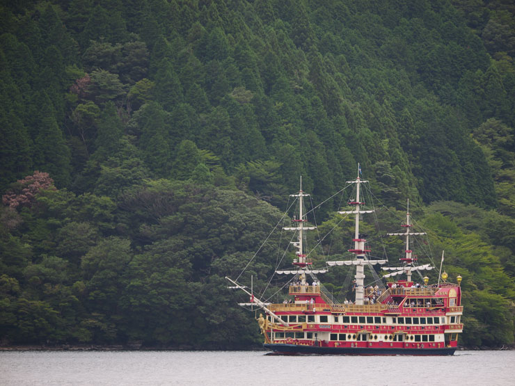 Panasonic（パナソニック）LUMIX（ルミックス）GH6 作例8