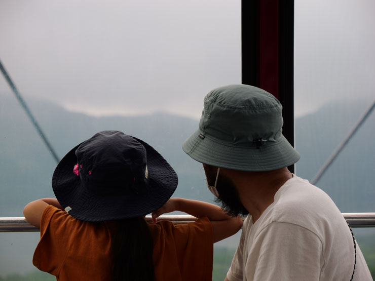 Panasonic（パナソニック）LUMIX（ルミックス）GH6 作例9