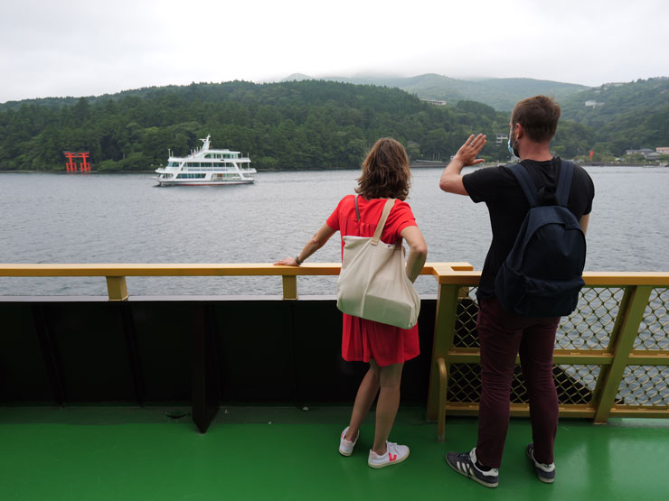 Panasonic（パナソニック）LUMIX（ルミックス）GH6 作例11