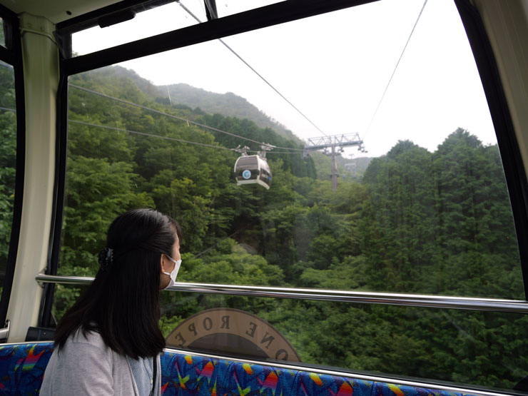 Panasonic（パナソニック）LUMIX（ルミックス）GH6 作例3