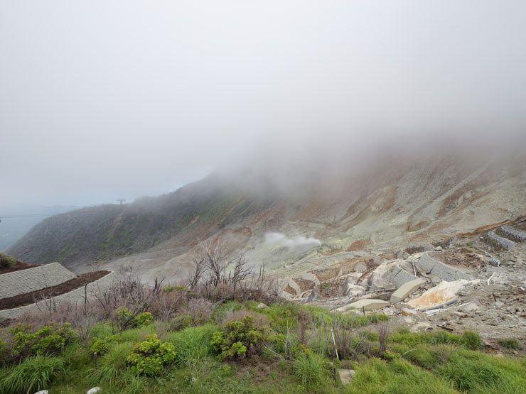 Panasonic（パナソニック）LUMIX（ルミックス）GH6 作例4