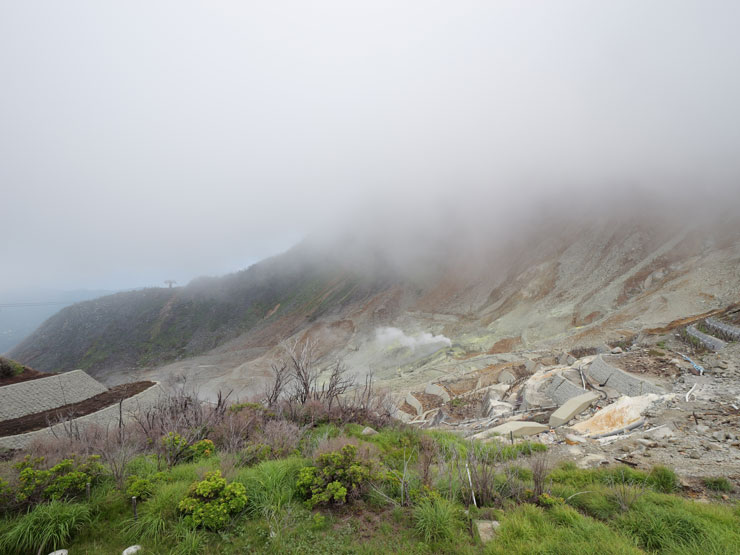 Panasonic（パナソニック）LUMIX（ルミックス）GH6 作例5