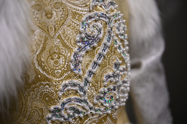 Voigtländer（フォクトレンダー）APO-LANTHAR（アポランター） 50mm F2 Aspherical Z-mount 作例8