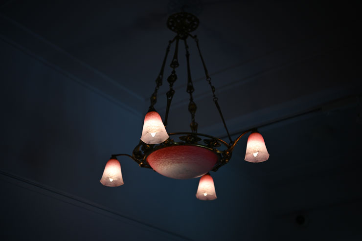 Voigtländer（フォクトレンダー）APO-LANTHAR（アポランター） 50mm F2 Aspherical Z-mount 作例9