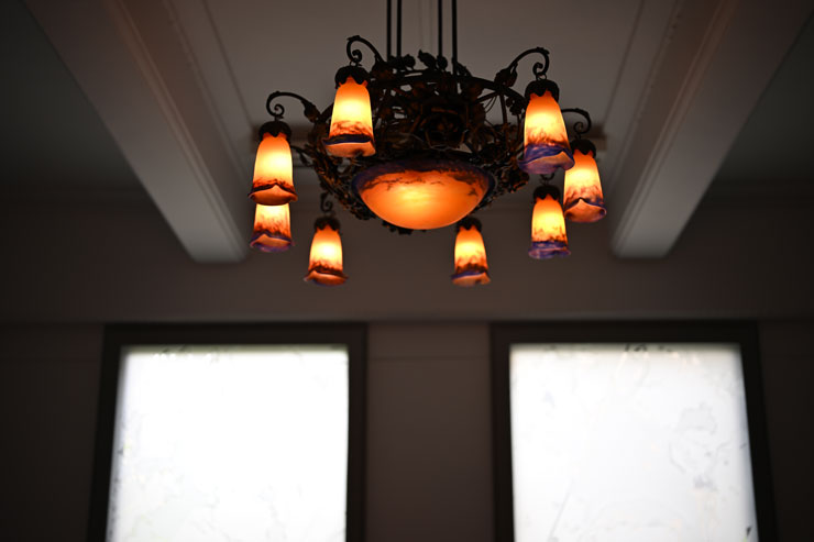 Voigtländer（フォクトレンダー）APO-LANTHAR（アポランター） 50mm F2 Aspherical Z-mount 作例10