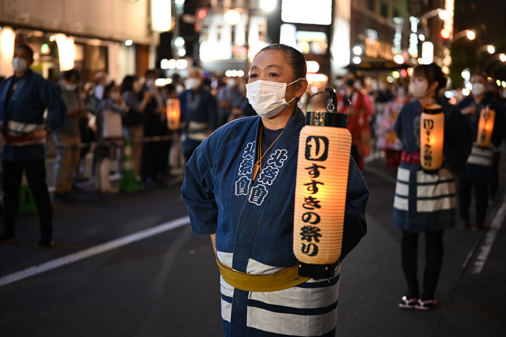 Voigtländer（フォクトレンダー）APO-LANTHAR（アポランター） 50mm F2 Aspherical Z-mount 作例11