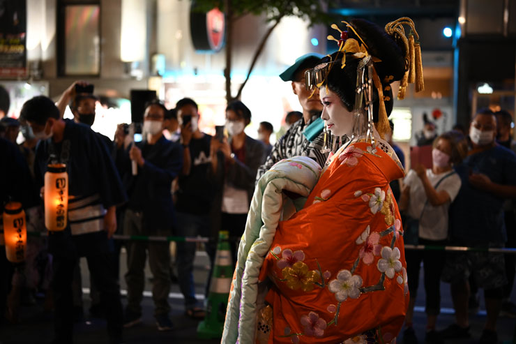 Voigtländer（フォクトレンダー）APO-LANTHAR（アポランター） 50mm F2 Aspherical Z-mount 作例12