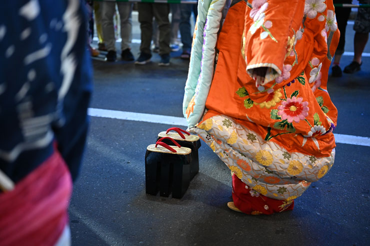 Voigtländer（フォクトレンダー）APO-LANTHAR（アポランター） 50mm F2 Aspherical Z-mount 作例13