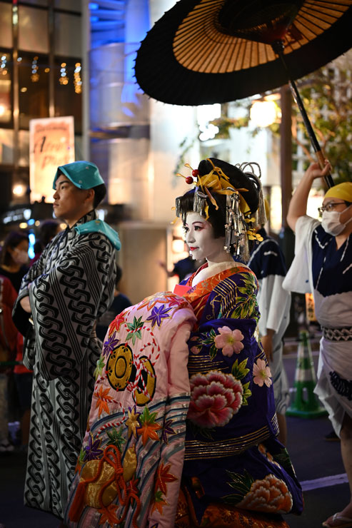 Voigtländer（フォクトレンダー）APO-LANTHAR（アポランター） 50mm F2 Aspherical Z-mount 作例14