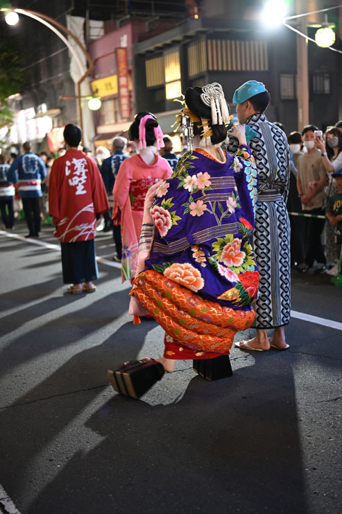Voigtländer（フォクトレンダー）APO-LANTHAR（アポランター） 50mm F2 Aspherical Z-mount 作例16