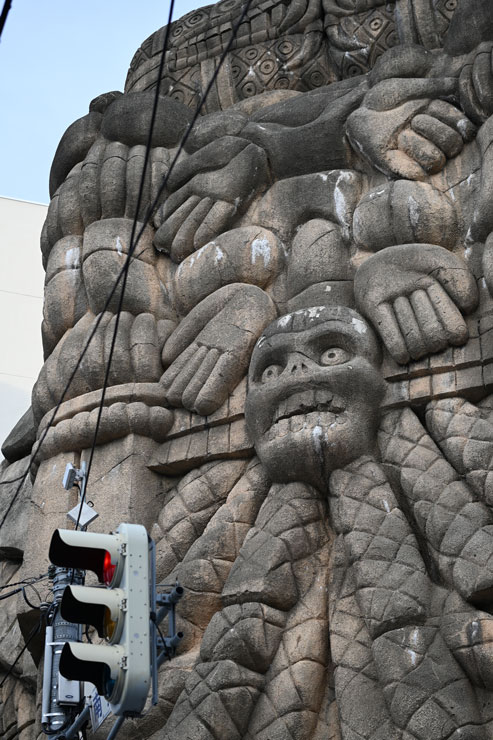 Voigtländer（フォクトレンダー）APO-LANTHAR（アポランター） 50mm F2 Aspherical Z-mount 作例19