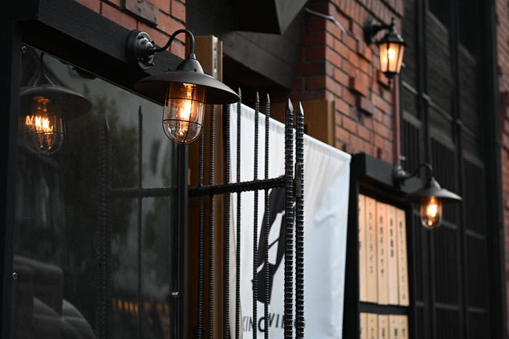 Voigtländer（フォクトレンダー）APO-LANTHAR（アポランター） 50mm F2 Aspherical Z-mount 作例21