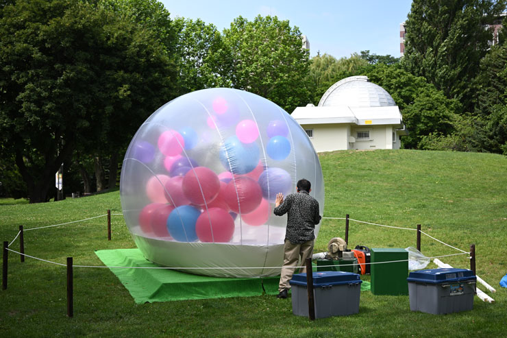 Voigtländer（フォクトレンダー）APO-LANTHAR（アポランター） 50mm F2 Aspherical Z-mount 作例4