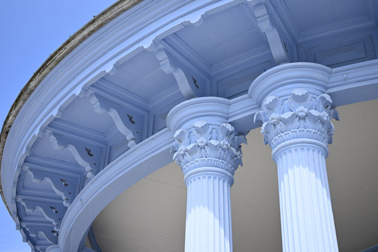 Voigtländer（フォクトレンダー）APO-LANTHAR（アポランター） 50mm F2 Aspherical Z-mount 作例5