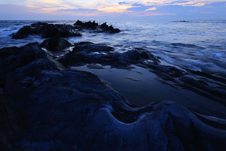 Canon（キヤノン）RF15-30mm F4.5-6.3 IS STM 作例4