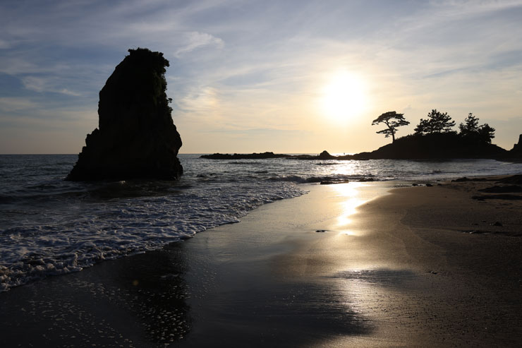 Canon（キヤノン）RF15-30mm F4.5-6.3 IS STM 作例7