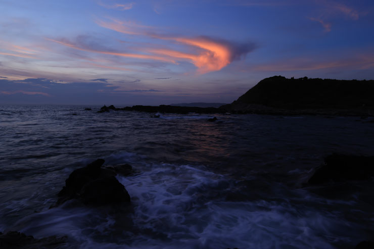 Canon（キヤノン）RF15-30mm F4.5-6.3 IS STM 作例11