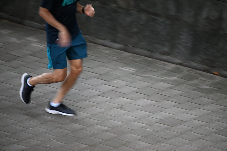 Nikon（ニコン）NIKKOR Z 400mm F/4.5 VR S 作例11