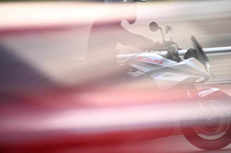 Nikon（ニコン）NIKKOR Z 400mm F/4.5 VR S 作例2