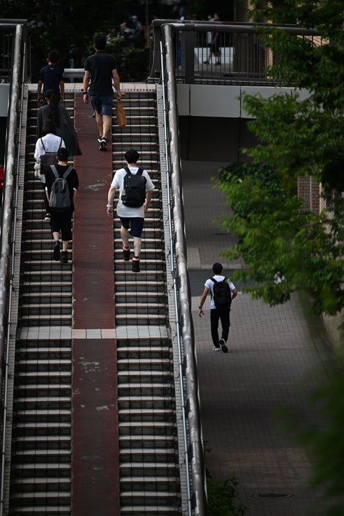 Nikon（ニコン）NIKKOR Z 400mm F/4.5 VR S 作例4