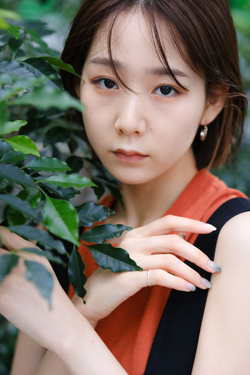 FUJIFILM（富士フイルム）X-H2 作例7