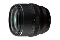 FUJIFILM（富士フイルム）フジノンレンズ XF56mm F1.2 R WR
