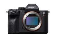 SONY（ソニー）α7R IV