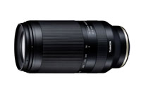 TAMRON（タムロン）70-300mm F/4.5-6.3 Di III RXD ［Model A047］