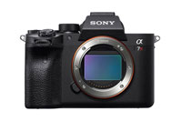 SONY（ソニー）α7R III