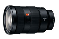 SONY（ソニー） FE 24-70mm F2.8 GM ［SEL2470GM］