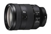SONY（ソニー） FE 24-105mm F4 G OSS ［SEL24105G］