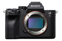 SONY（ソニー）α7R IV