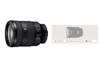 SONY（ソニー） FE 24-105mm F4 G OSS