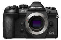 OM SYSTEM（オーエムシステム）OM-D E-M1 MarkIII