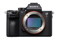 SONY（ソニー）α7R III
