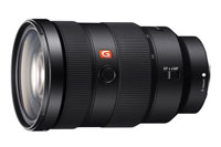 SONY（ソニー）FE 24-70mm F2.8 GM