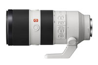 SONY（ソニー）FE 70-200mm F2.8 GM OSS