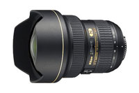 Nikon（ニコン）AF-S NIKKOR 14-24mm f/2.8G ED