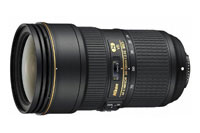 Nikon（ニコン）AF-S NIKKOR 24−70mm f/2.8E ED VR