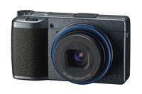 RICOH GR Ⅲx レビュー × ハービー・山口 | カメラの持つ様々な
