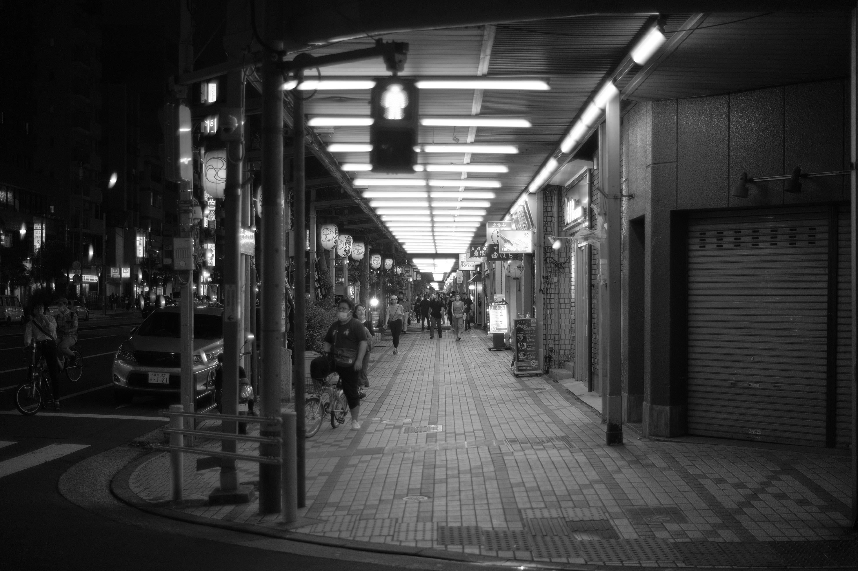 Voigtlander NOKTON 35mm F1.2 X-mount レビュー × 内田ユキオ Voigtlander NOKTON 35mm F1.2 X-mount レビュー × 内田ユキオ