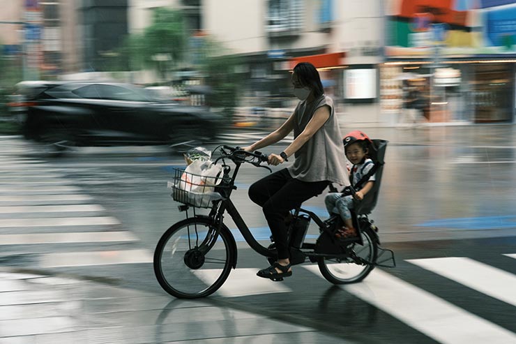 カメラFUJIFILM X-Pro3・レンズVoigtlander NOKTON 35mm F1.2 X-mountで撮影した作例画像