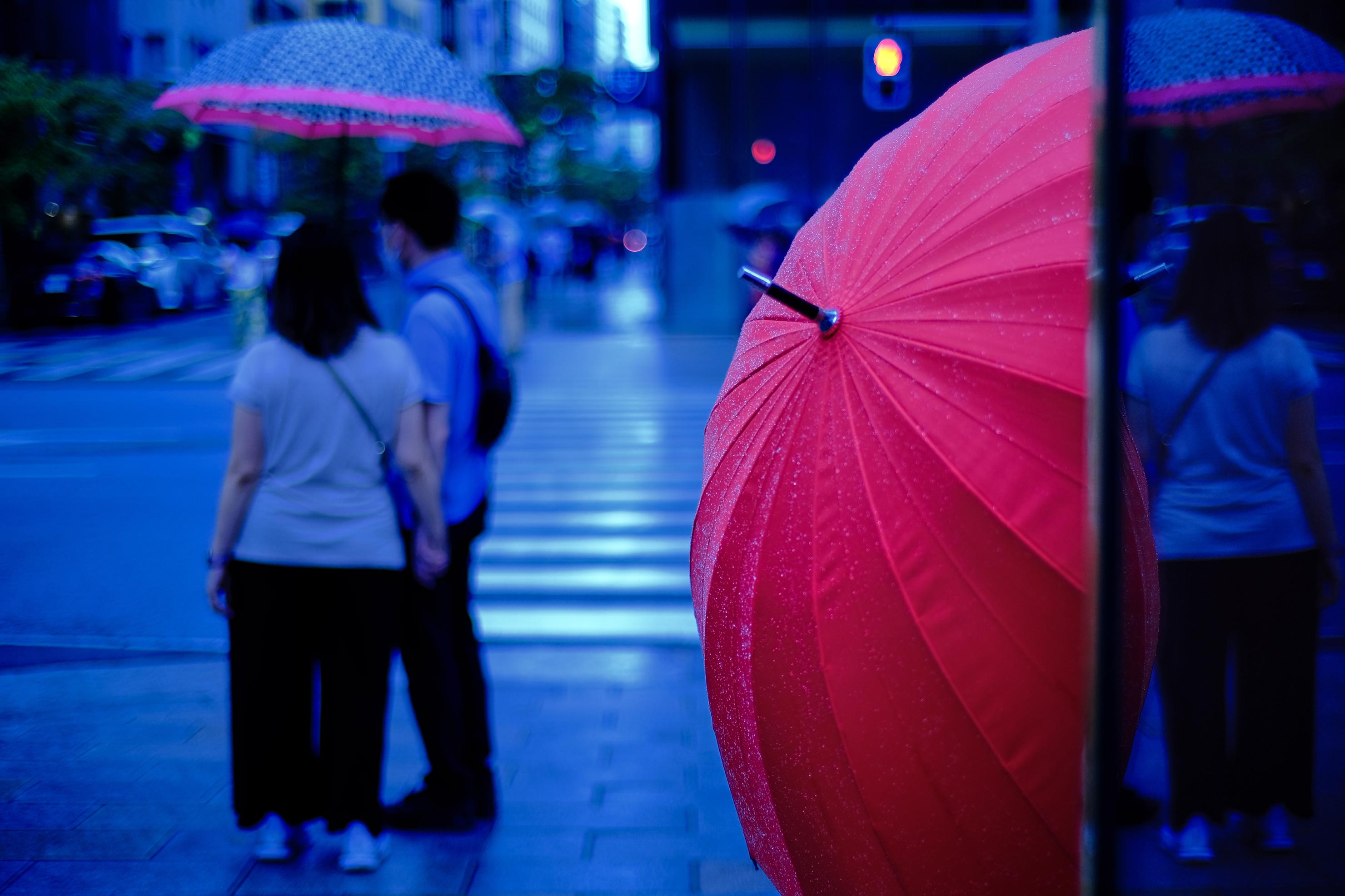 Voigtlander NOKTON 35mm F1.2 X-mount レビュー × 内田ユキオ Voigtlander NOKTON 35mm F1.2 X-mount レビュー × 内田ユキオ