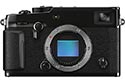 FUJIFILMX-Pro3 ブラック