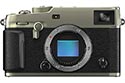 FUJIFILMX-Pro3 DRシルバー