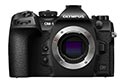 OM SYSTEMOM-D E-M1 Mark III ボディー
