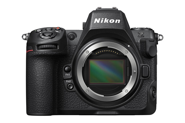 Nikon Z 8 発表！特徴や性能をフラッグシップ機Z 9やライバル機種と比較！一覧用画像