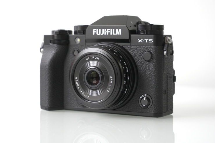 Voigtlander ULTRON 27mm F2 FUJIFILM X-mount 実写レビュー一覧用画像