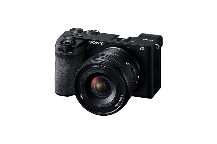 SONY α6700 発表！特徴や性能を旧モデル・ライバル機種と比較！一覧用画像